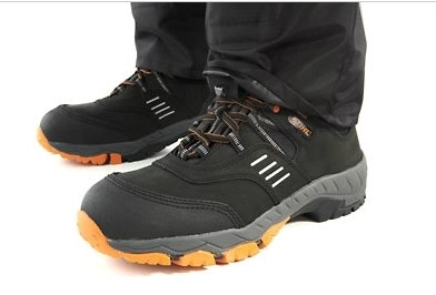 Chaussures stihl worker online s3