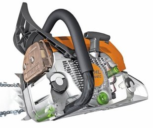 Pilarka Spalinowa Ms 231 Stihl E Drwal