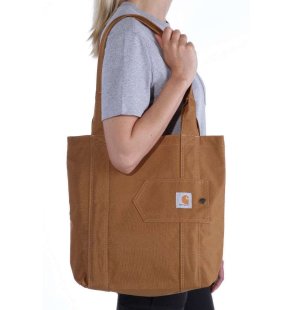 Carhartt women's legacy discount essentials tote bag